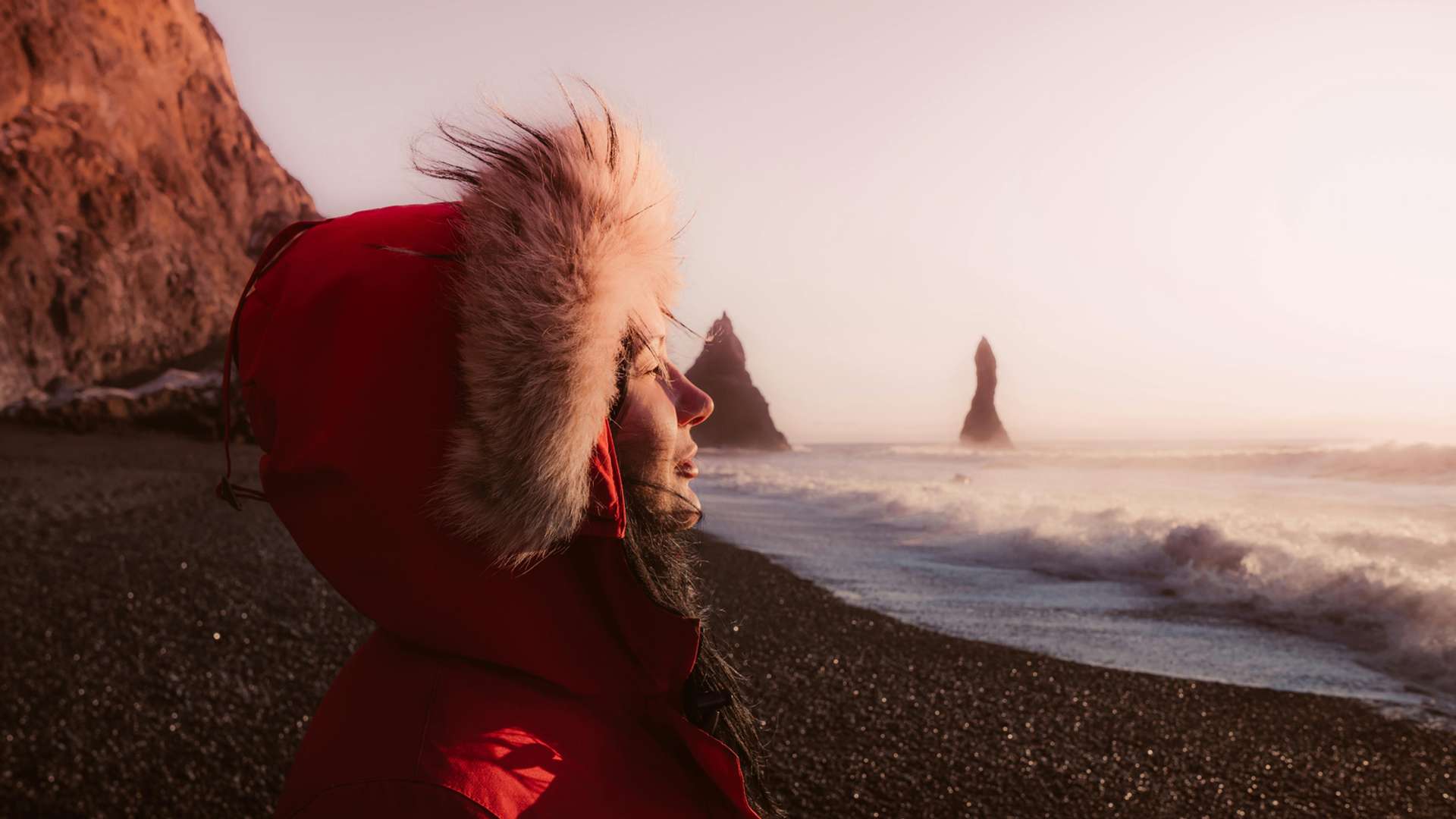 Iceland South Coast Tours and Trips