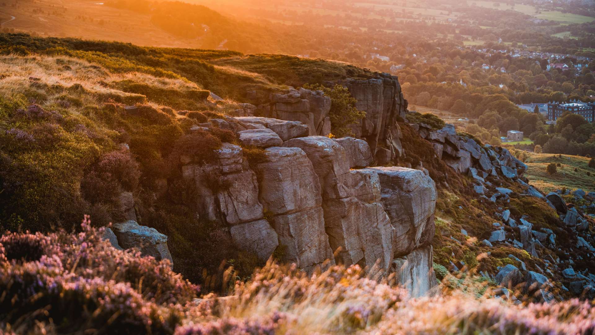 Ilkley Tours and Trips