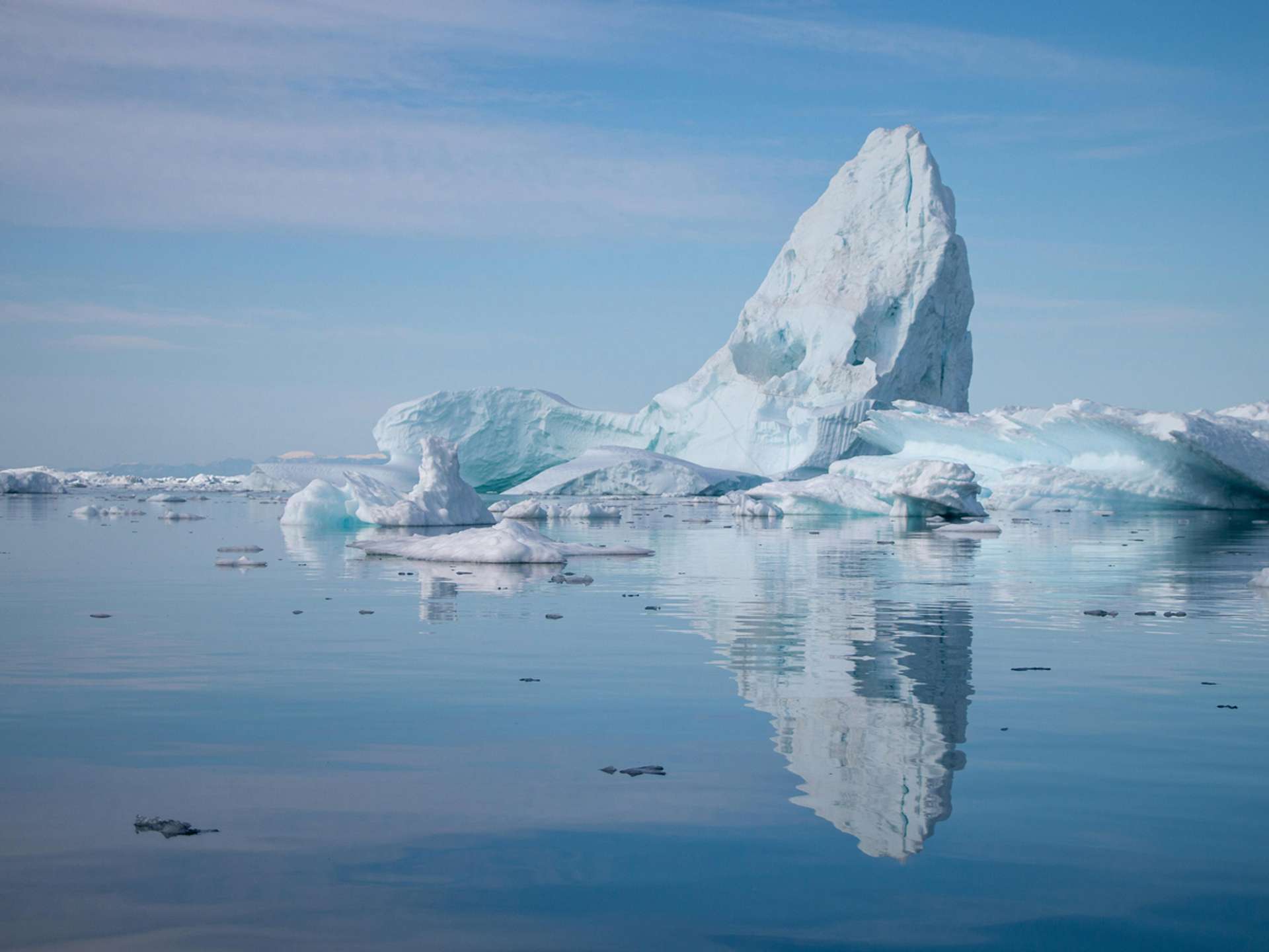 10 Best Tours and Trips in Ilulissat in 2026/2027 - Compare Prices