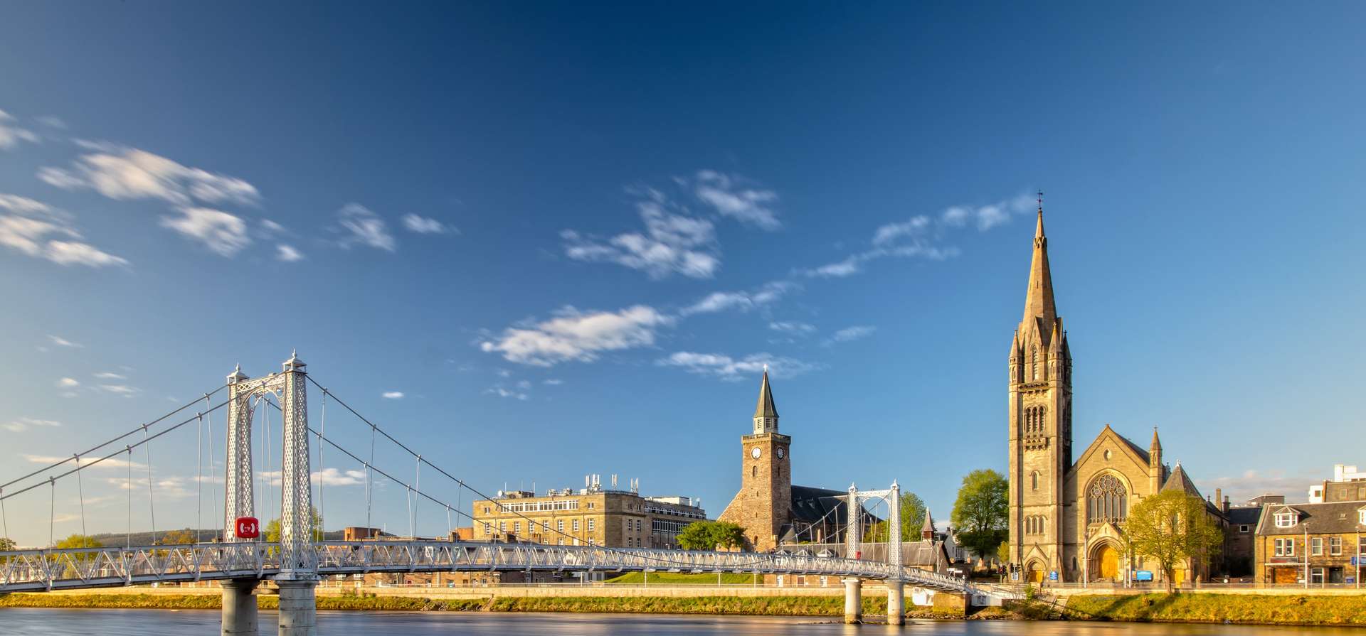 Inverness Explorer Trips