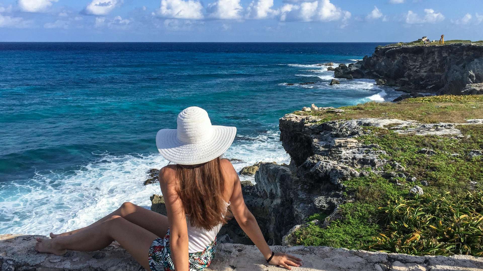 Isla Mujeres Tours and Trips