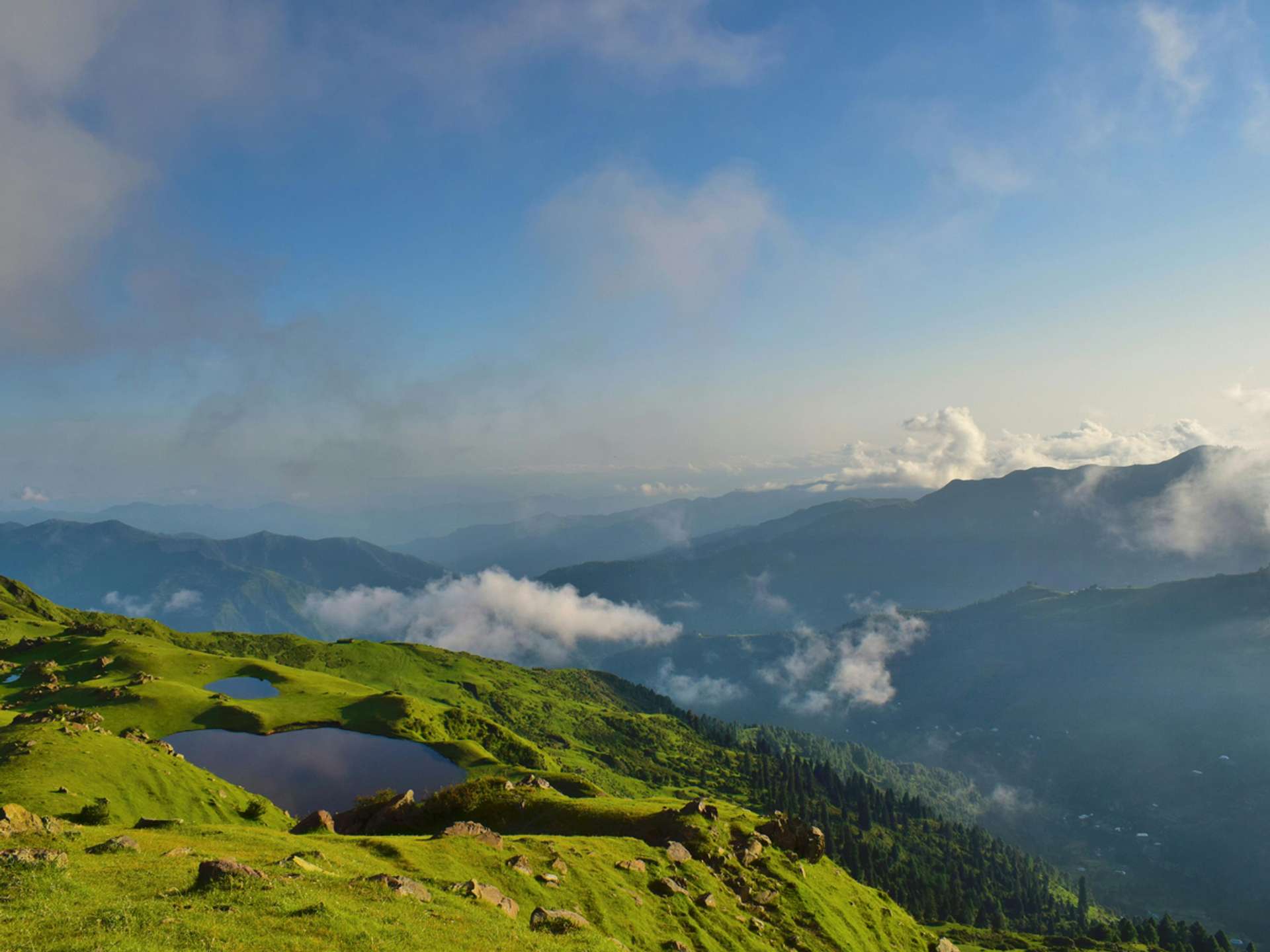 10 Best Tours and Trips in Islamabad in 2025/2026 - Compare Prices