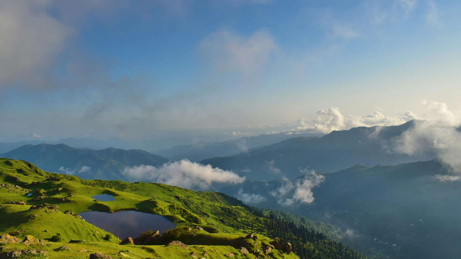 Islamabad Tours and Trips