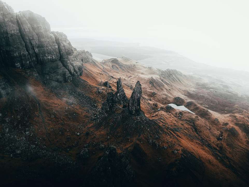 Top Isle of Skye tours