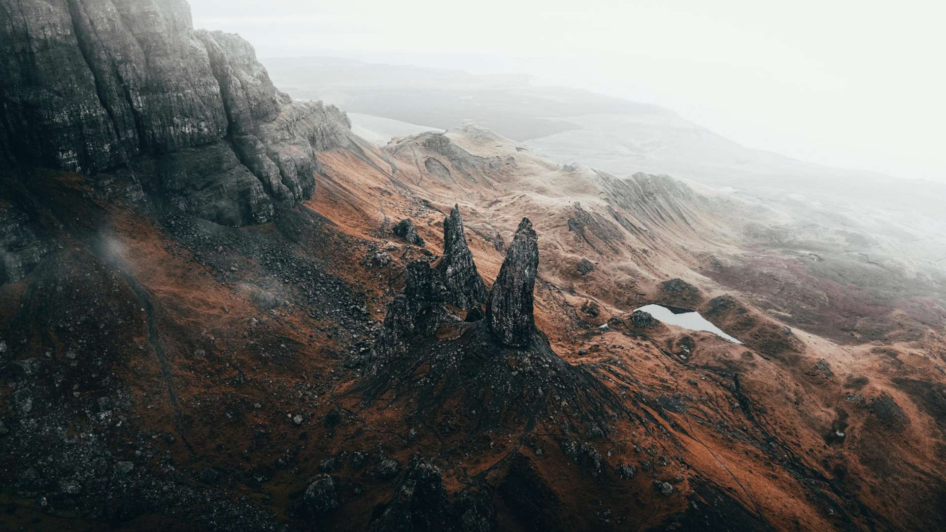 Isle of Skye Tours in May 2027