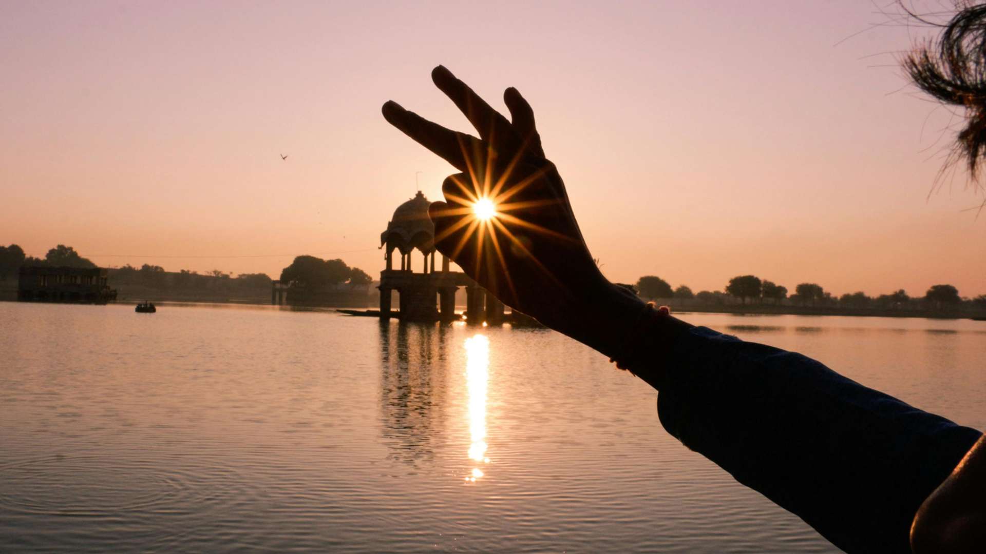 Jaisalmer Tours and Trips