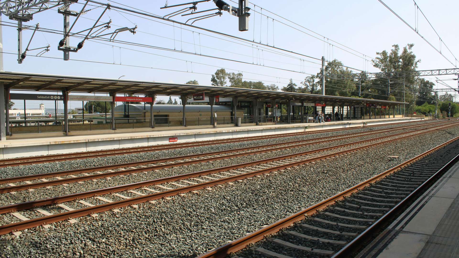 Jerez Tours and Trips