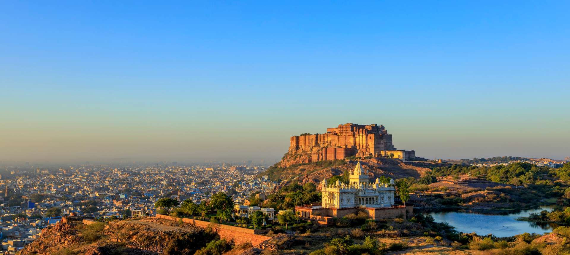 Jodhpur Tours and Trips