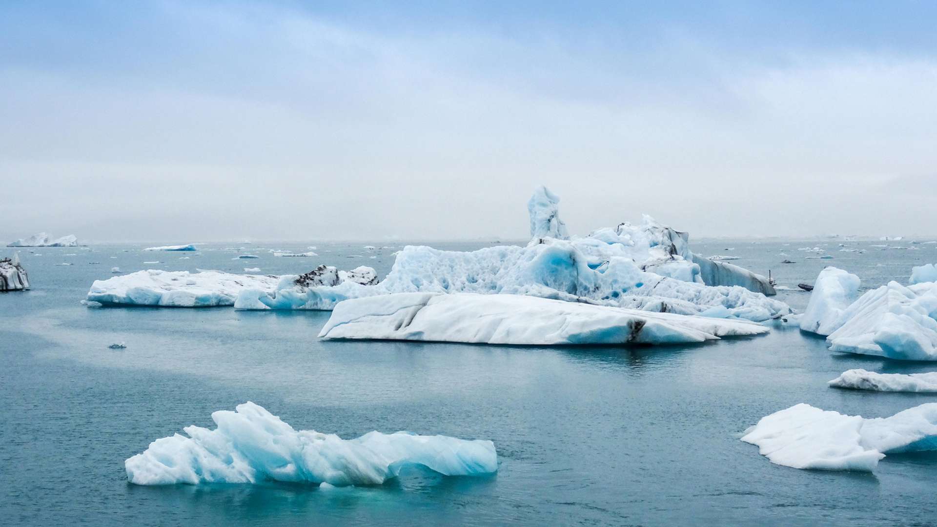 Jokulsarlon Glacial Lagoon Tours and Trips