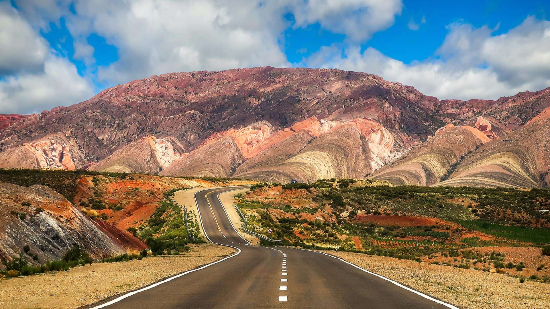 Jujuy Tours and Trips