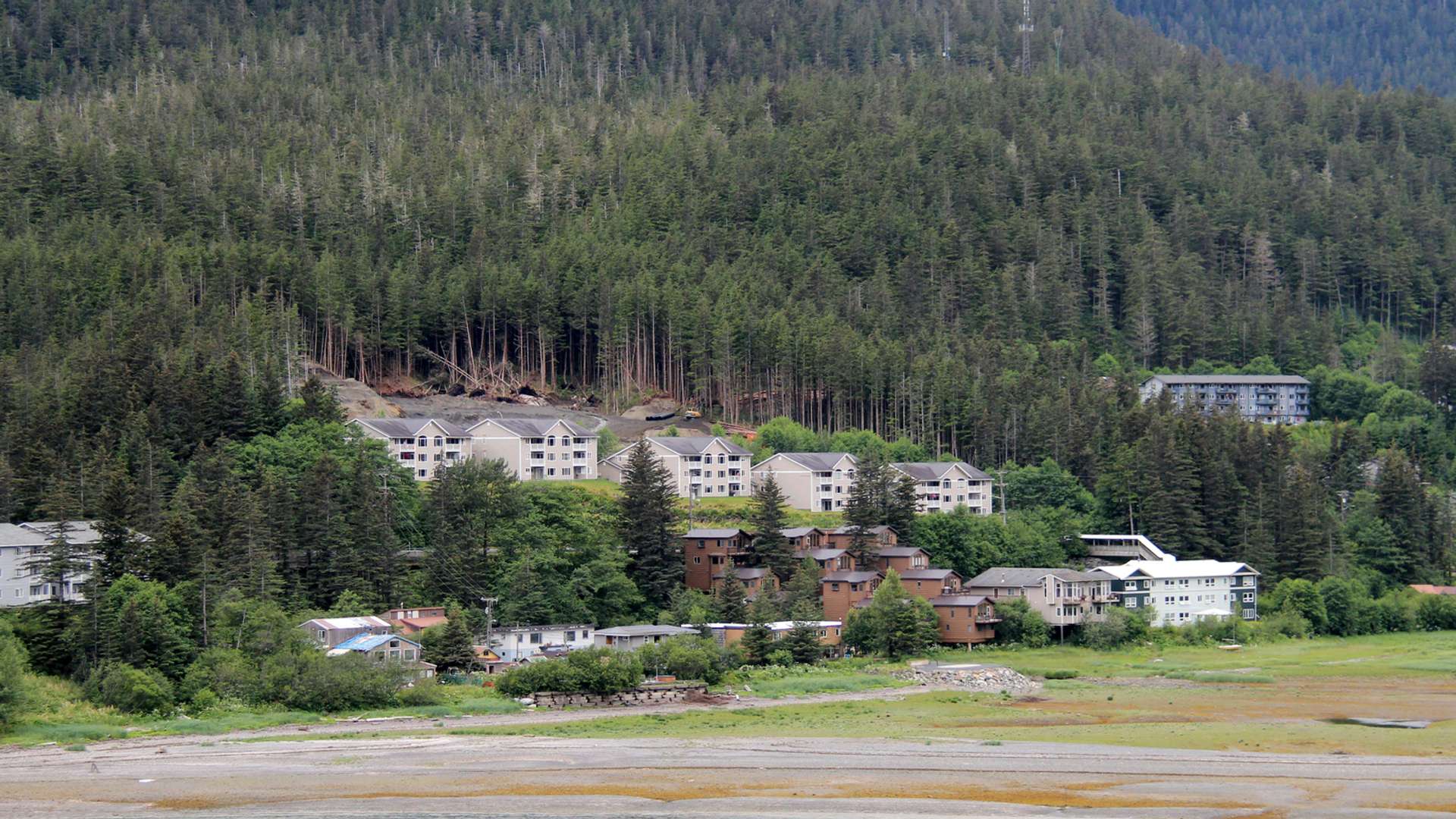 Juneau Tours and Trips