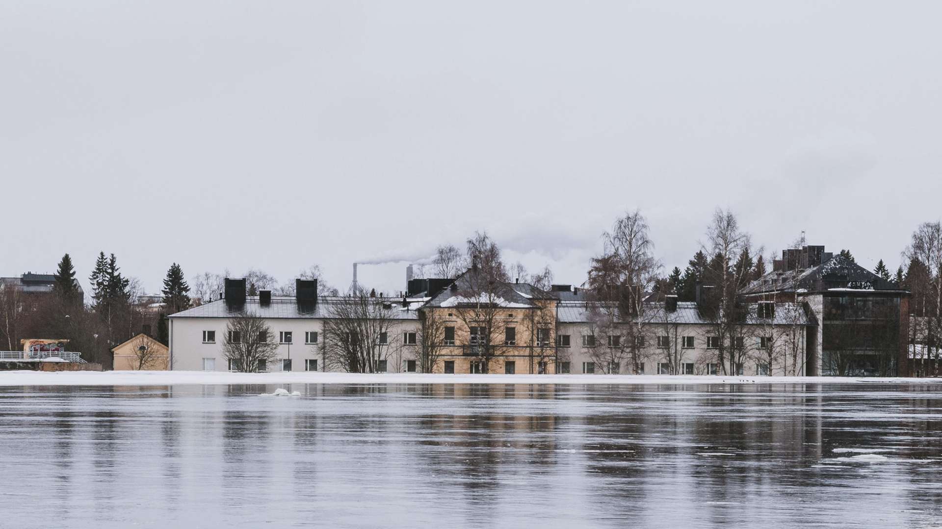 Kajaani Tours and Trips