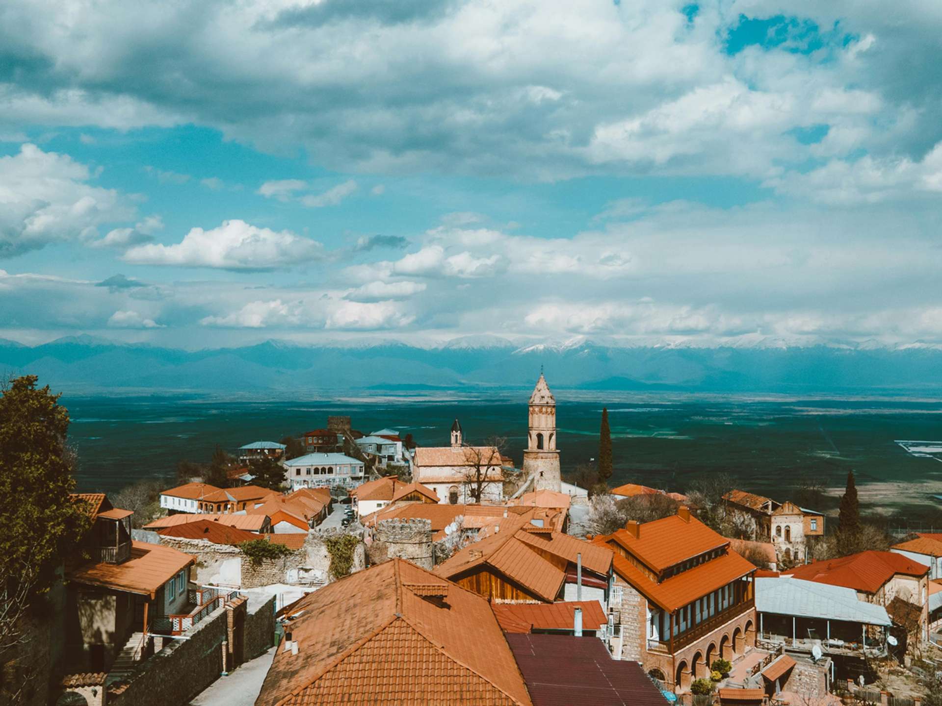 10 Best Kakheti Multiday Tours in September 2026