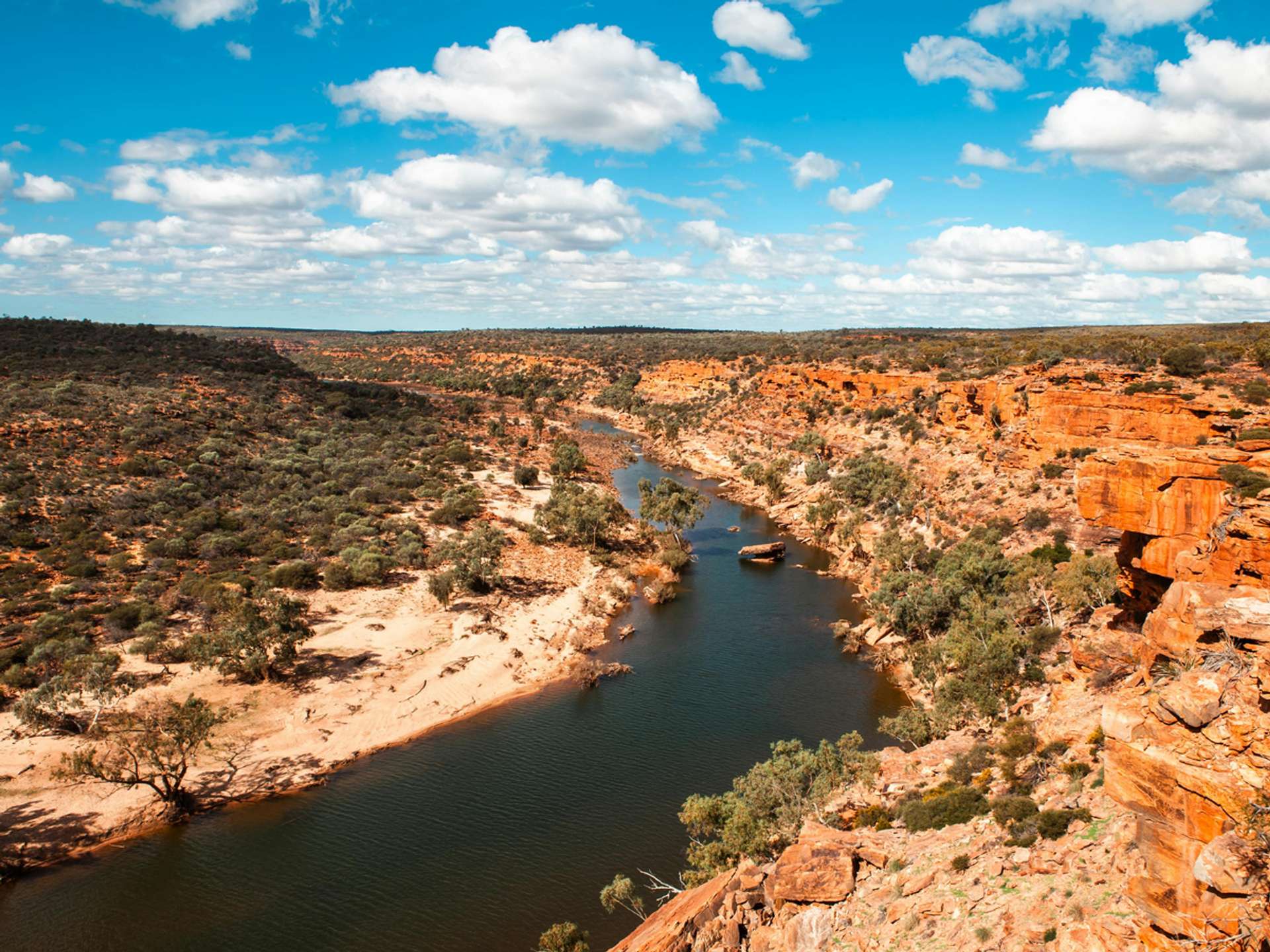 10 Best Kalbarri Multiday Tours in September 2026