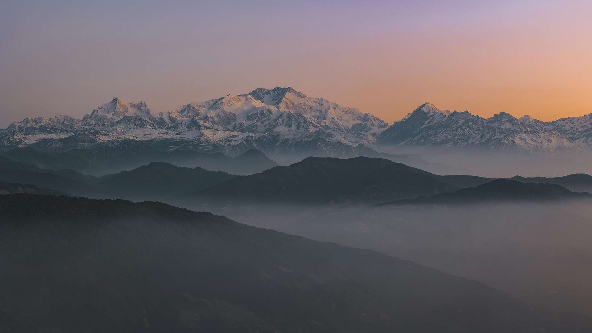 Kanchenjunga Circuit Tours and Trips