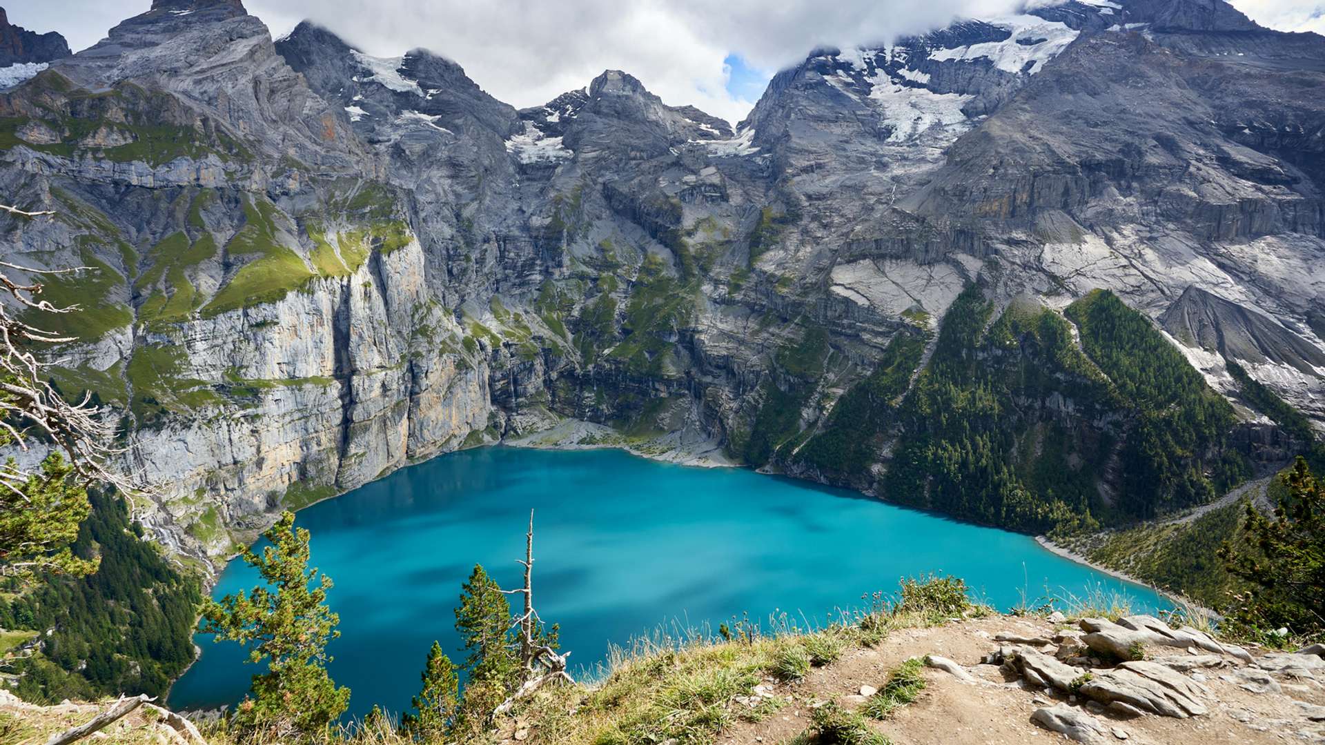 Kandersteg Tours and Trips