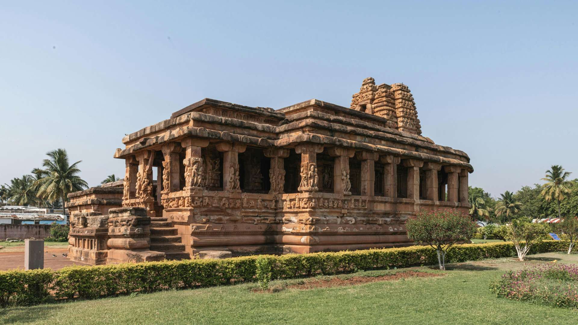 Karnataka Tours and Trips