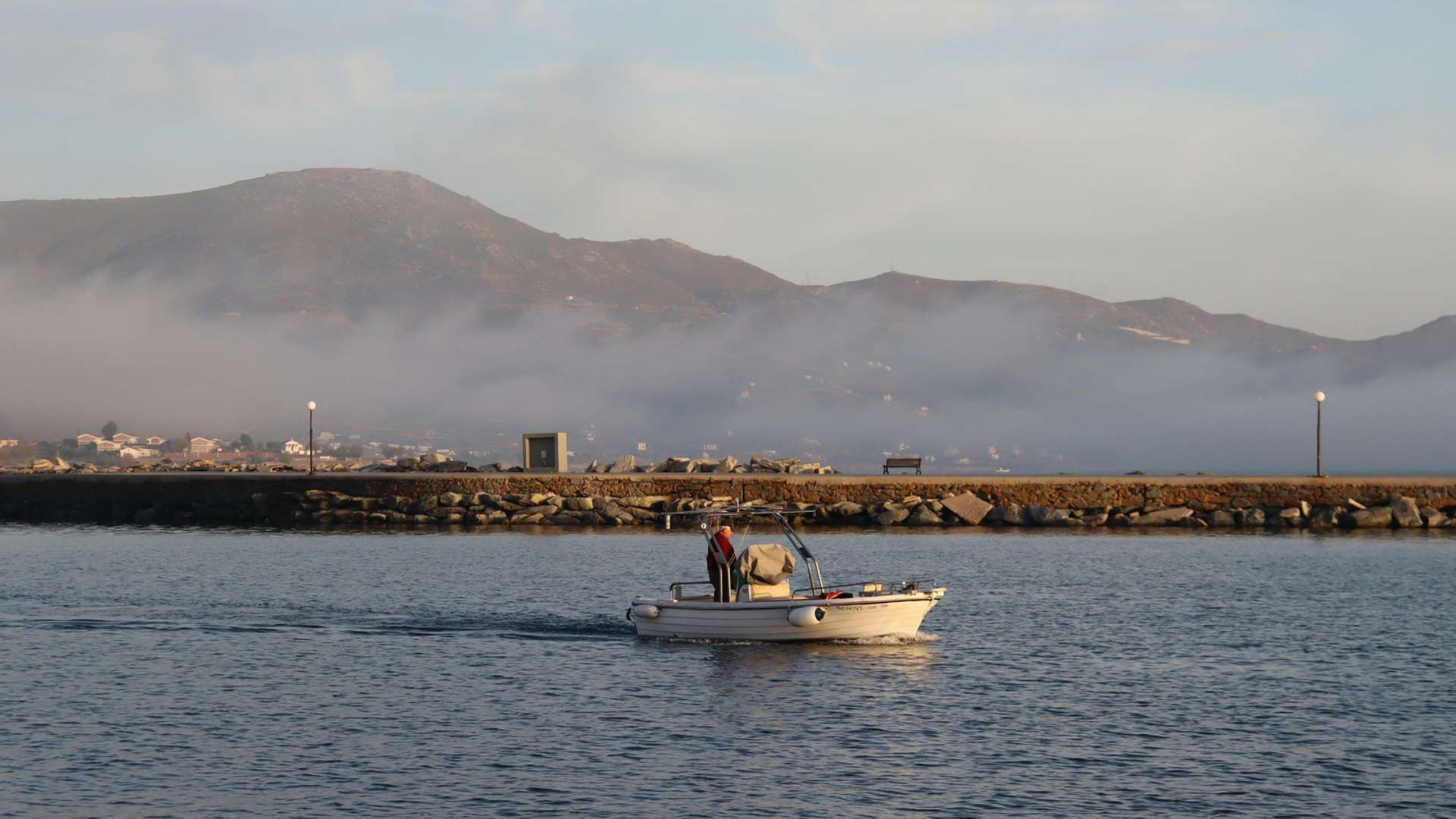 Karystos Tours and Trips