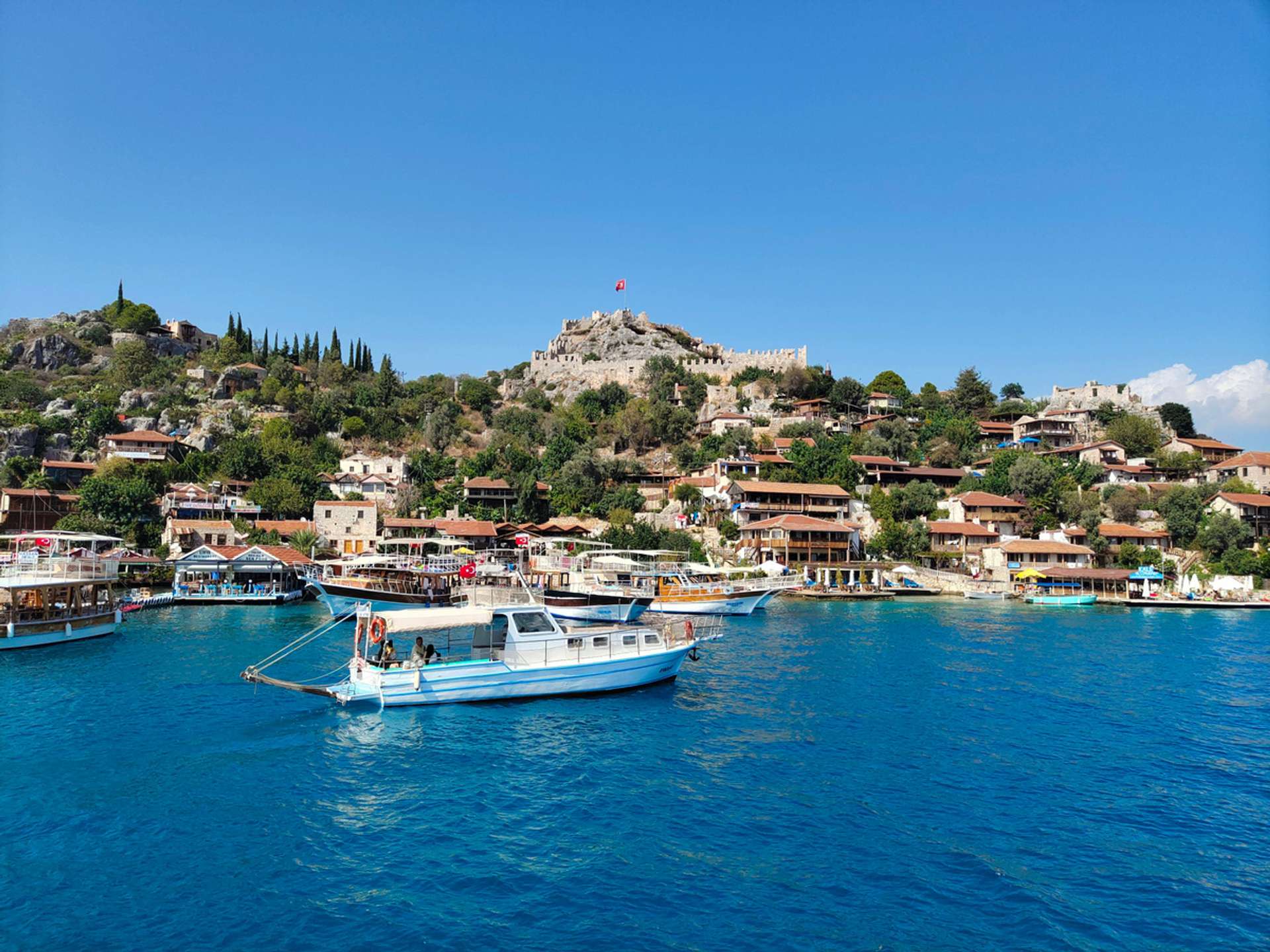 10 Best Kekova Multiday Tours in June 2026
