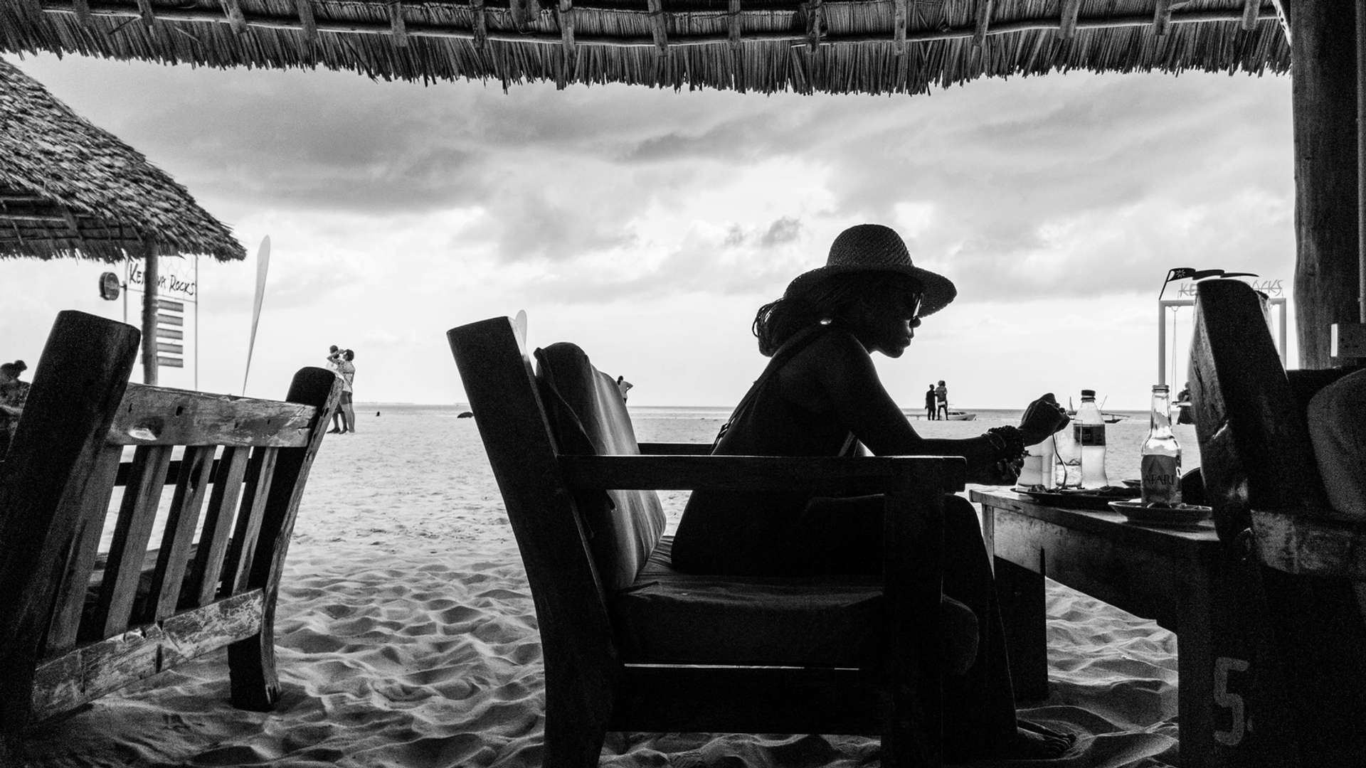 Kendwa Beach Tours and Trips