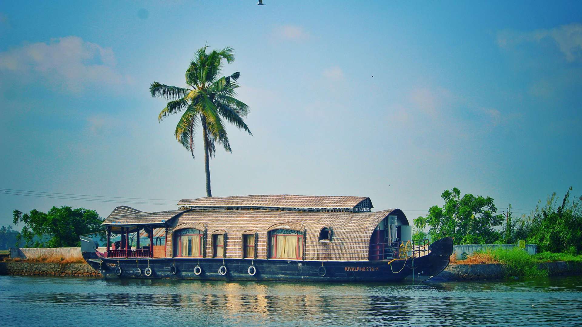 Kerala & Tamil Nadu Cultural, religious and historic sites Trips