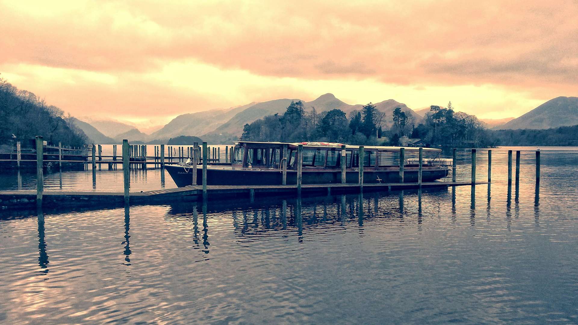 Keswick Tours and Trips