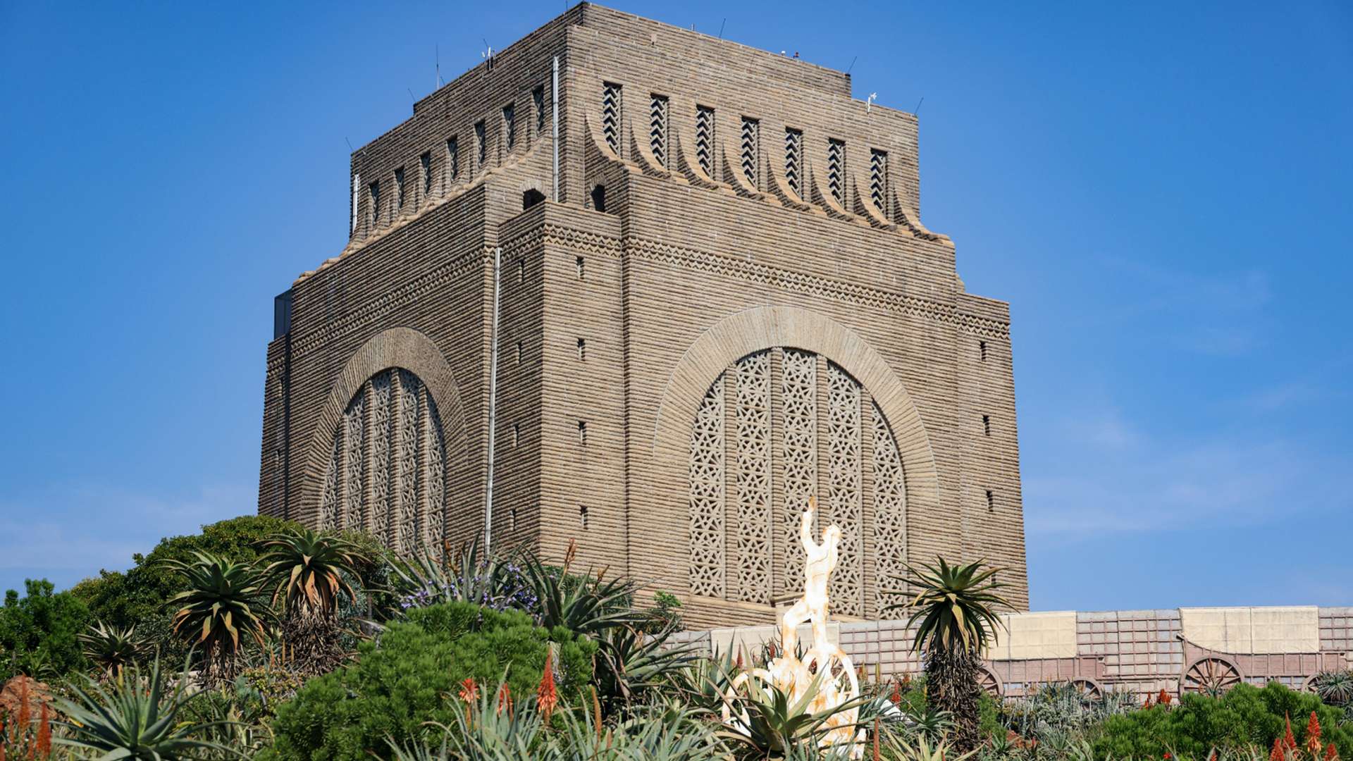 Kgalagadi Transfrontier Park