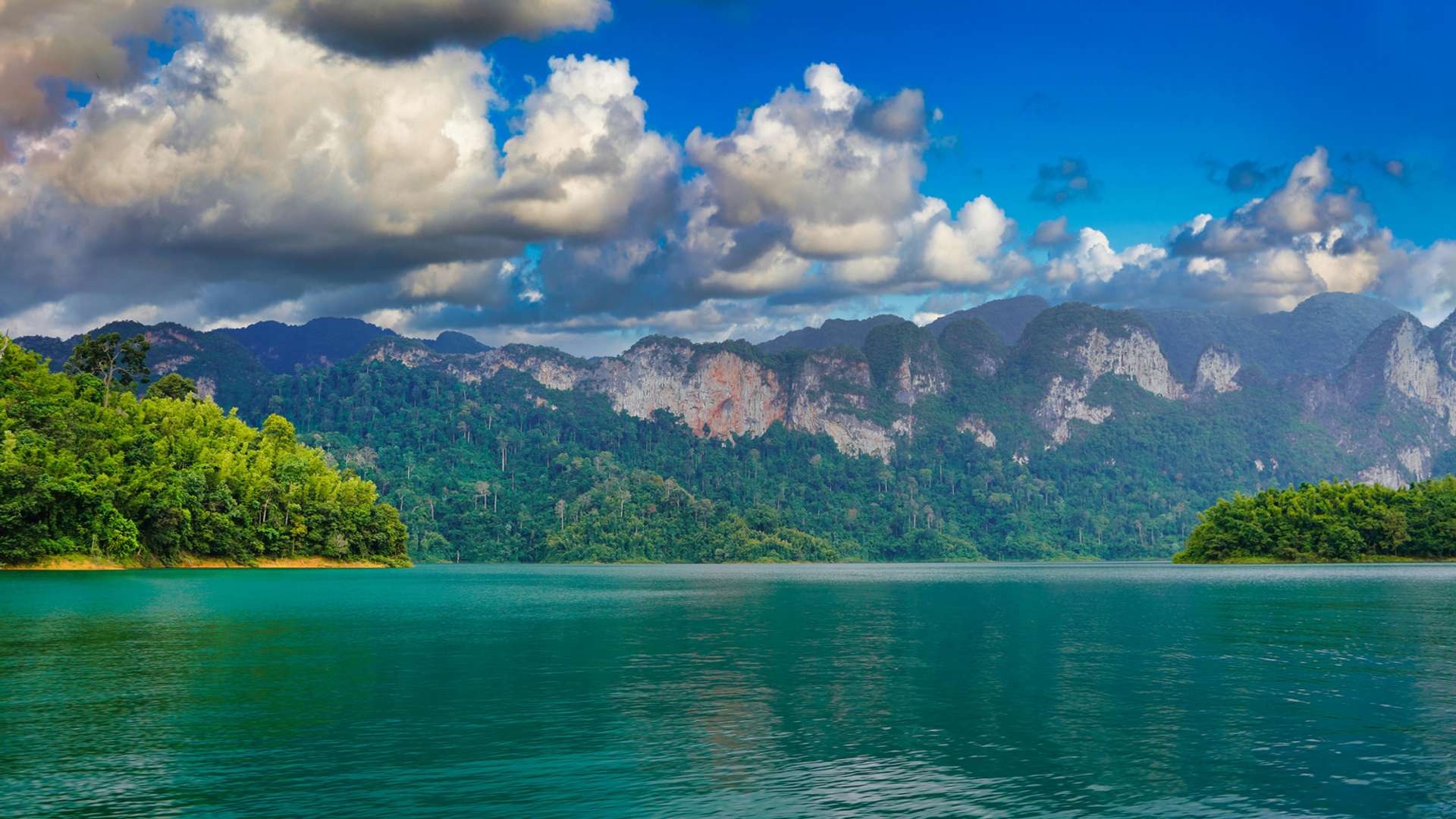 Khao Sok Tours and Trips