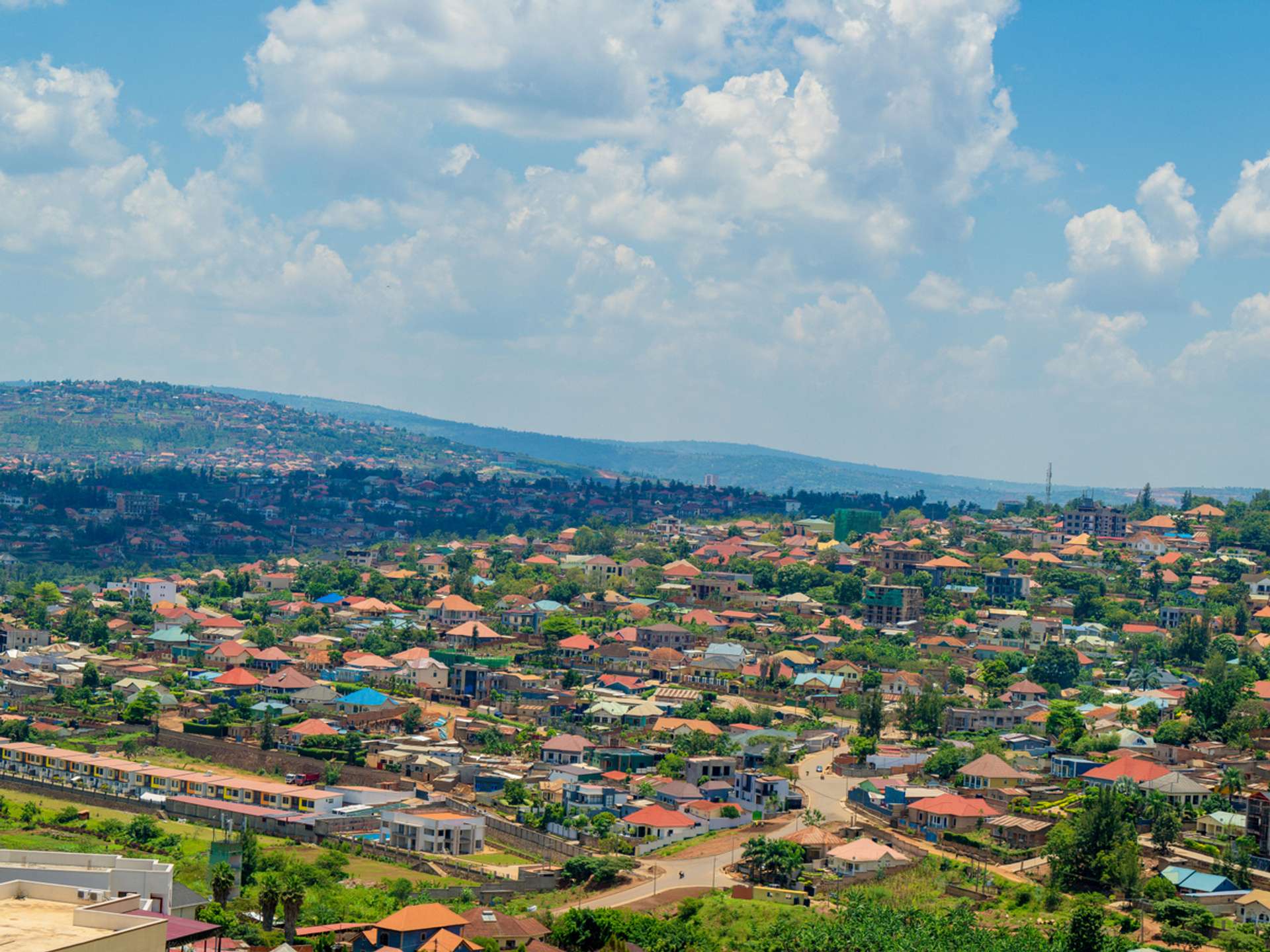 Kigali Wildlife Trips in 2025/2026