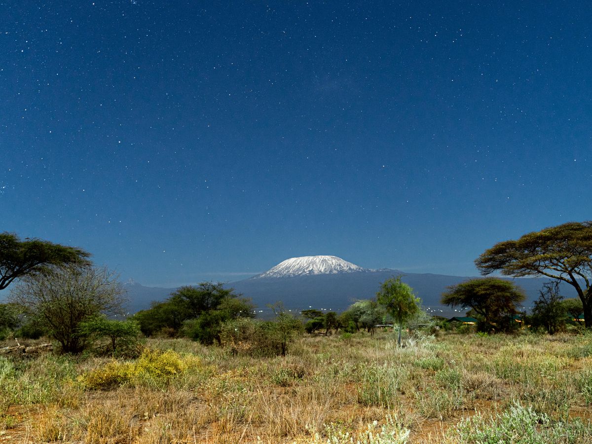 10 Best Tours and Trips in Kilimanjaro Lemosho route in 2026/2027
