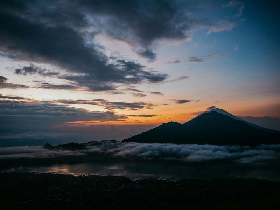 Top Kintamani tours