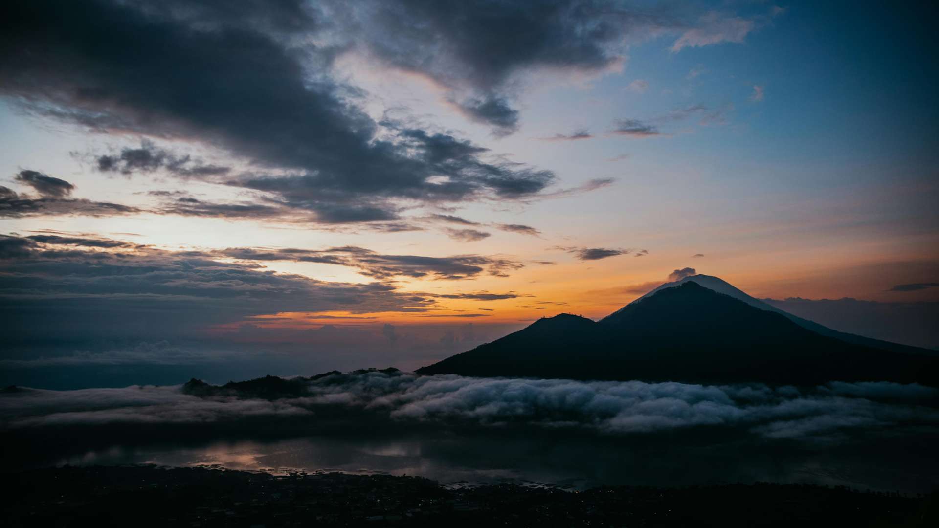 Kintamani Tours and Trips
