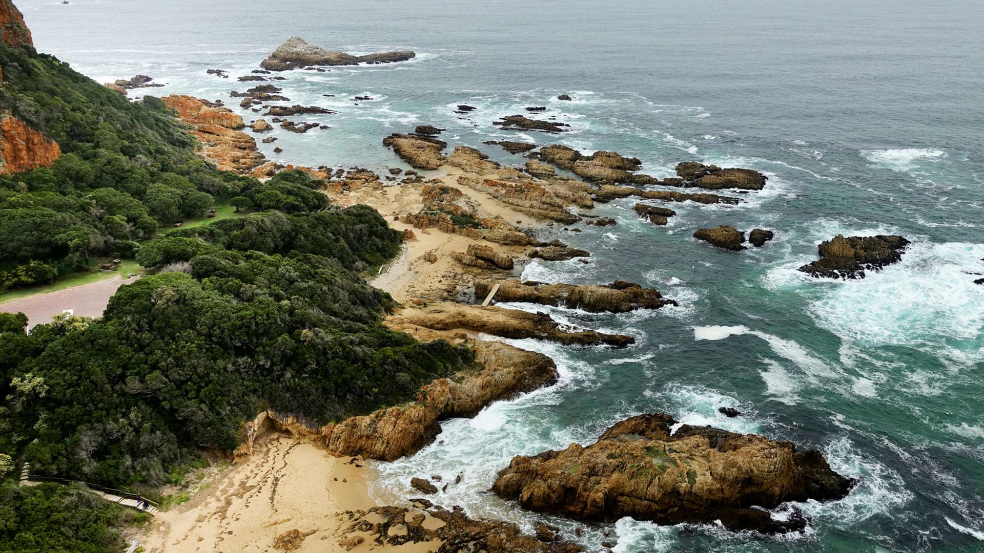 Knysna Tours and Trips