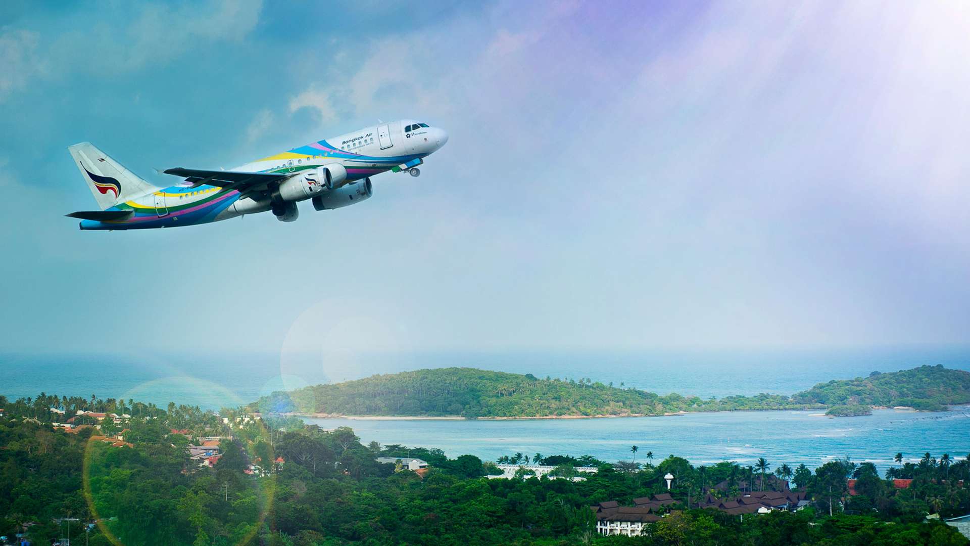 Ko Samui Tours and Trips