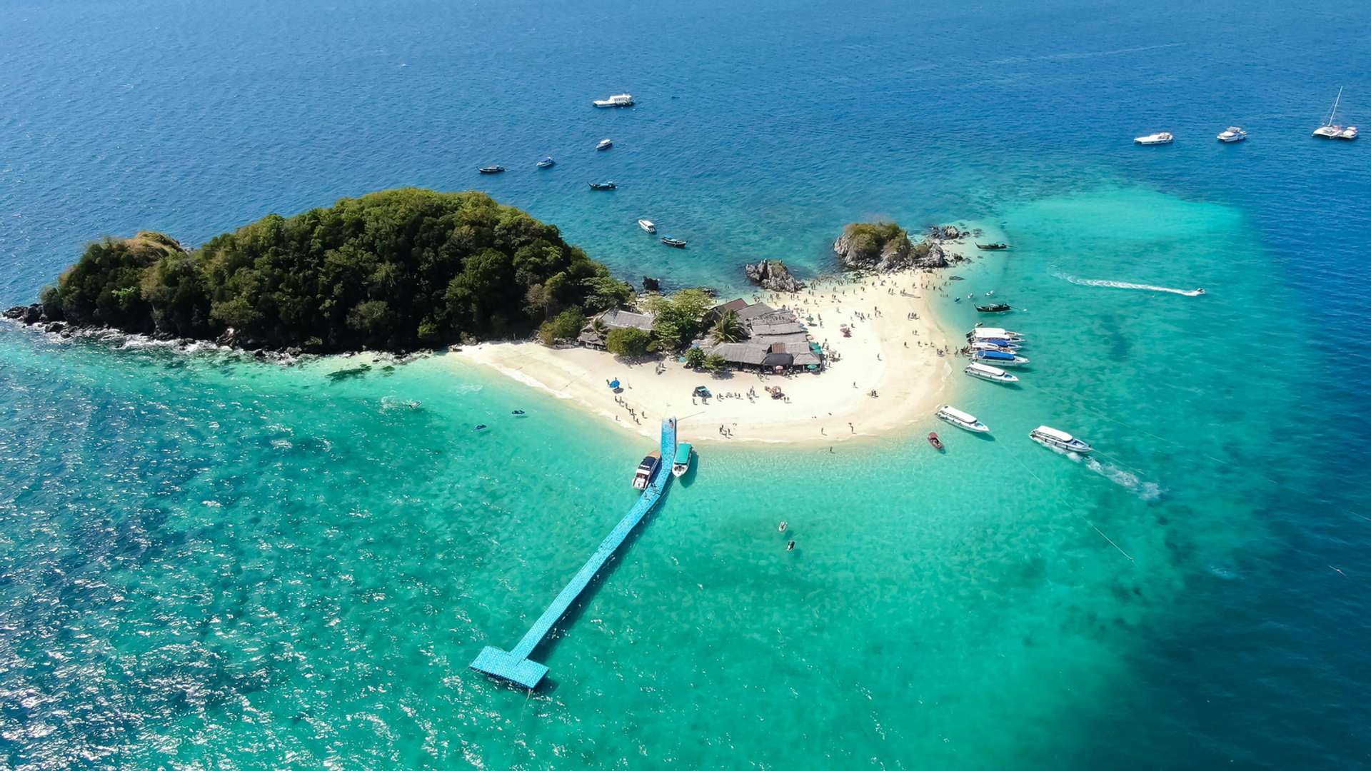 Koh Lanta Tours and Trips