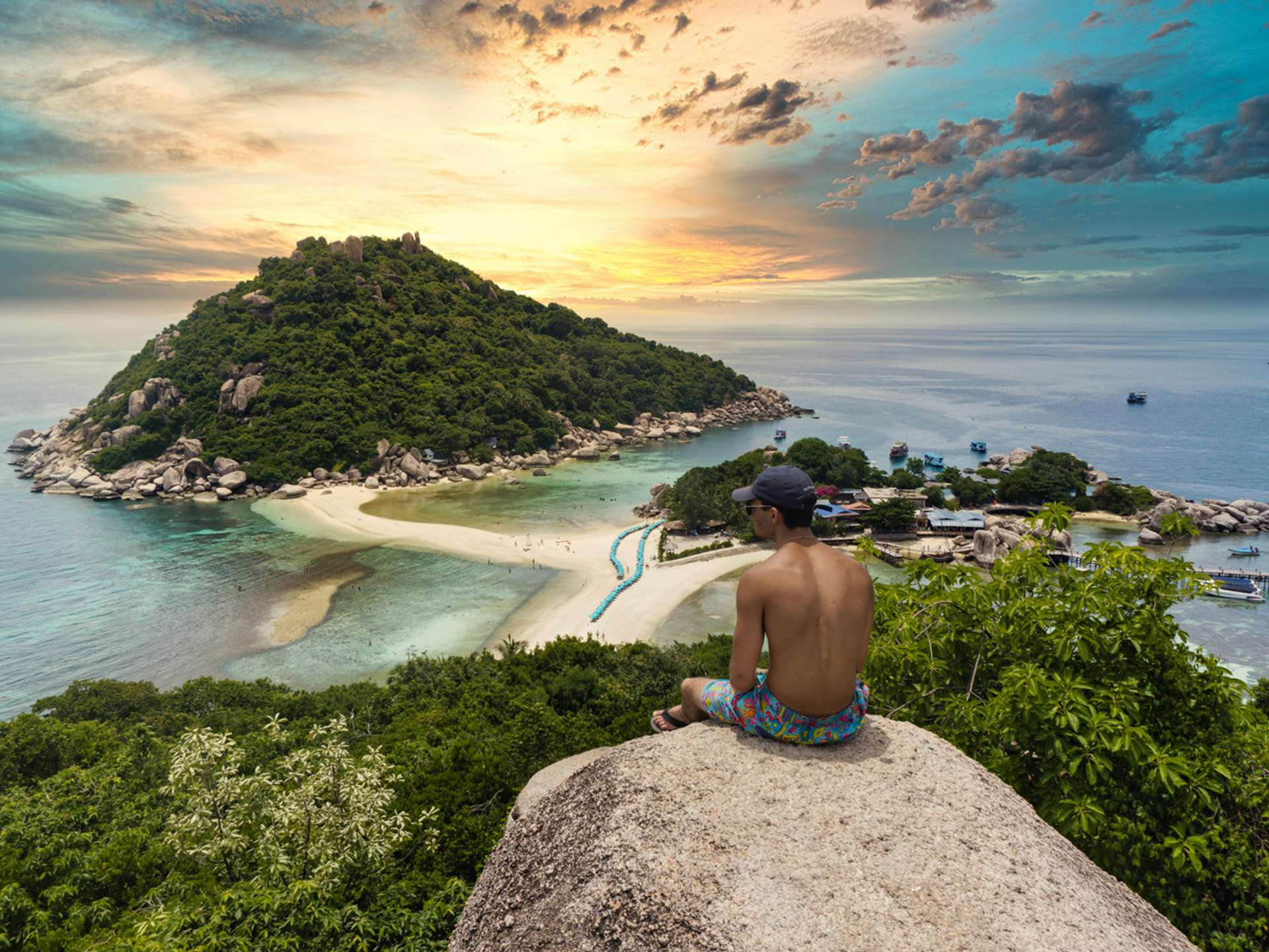 10 Best Tours and Trips in Koh Tao in 2025/2026 - Compare Prices
