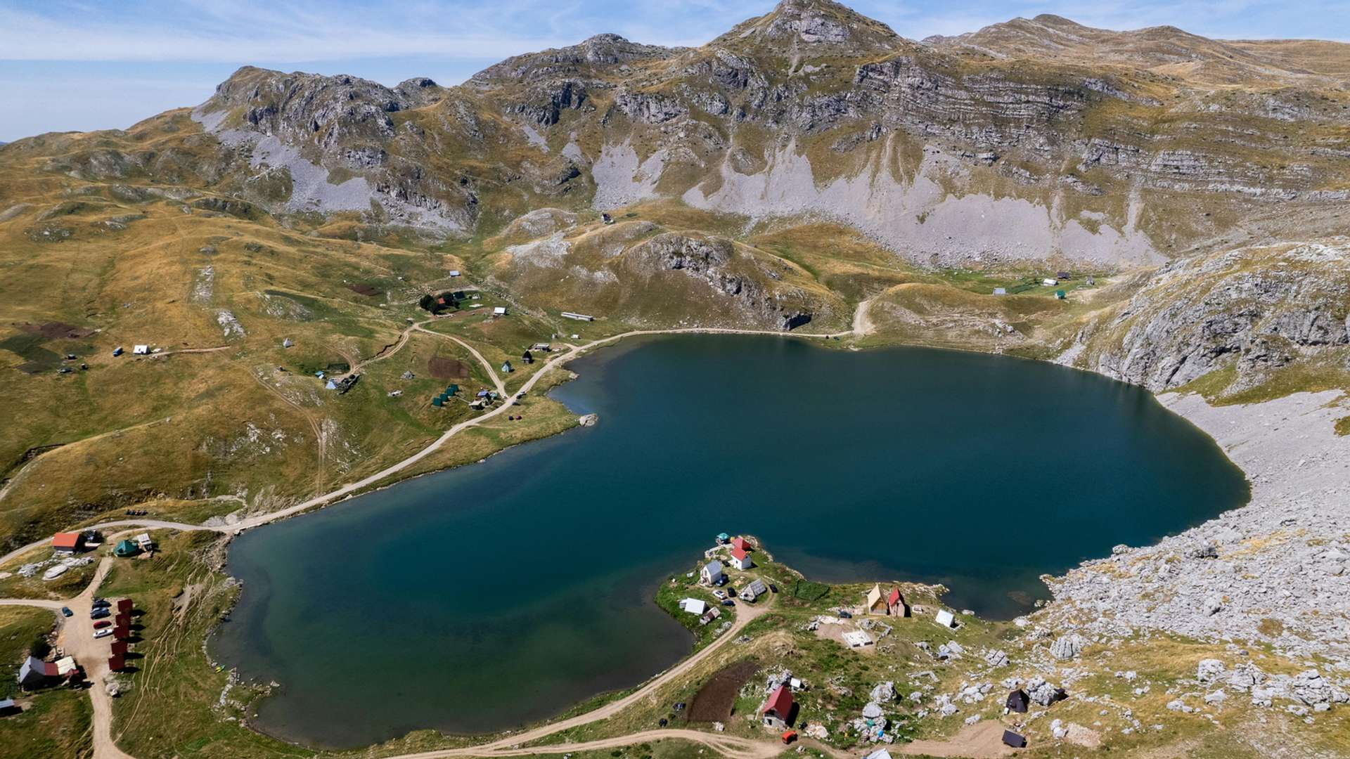 Kolasin Tours and Trips