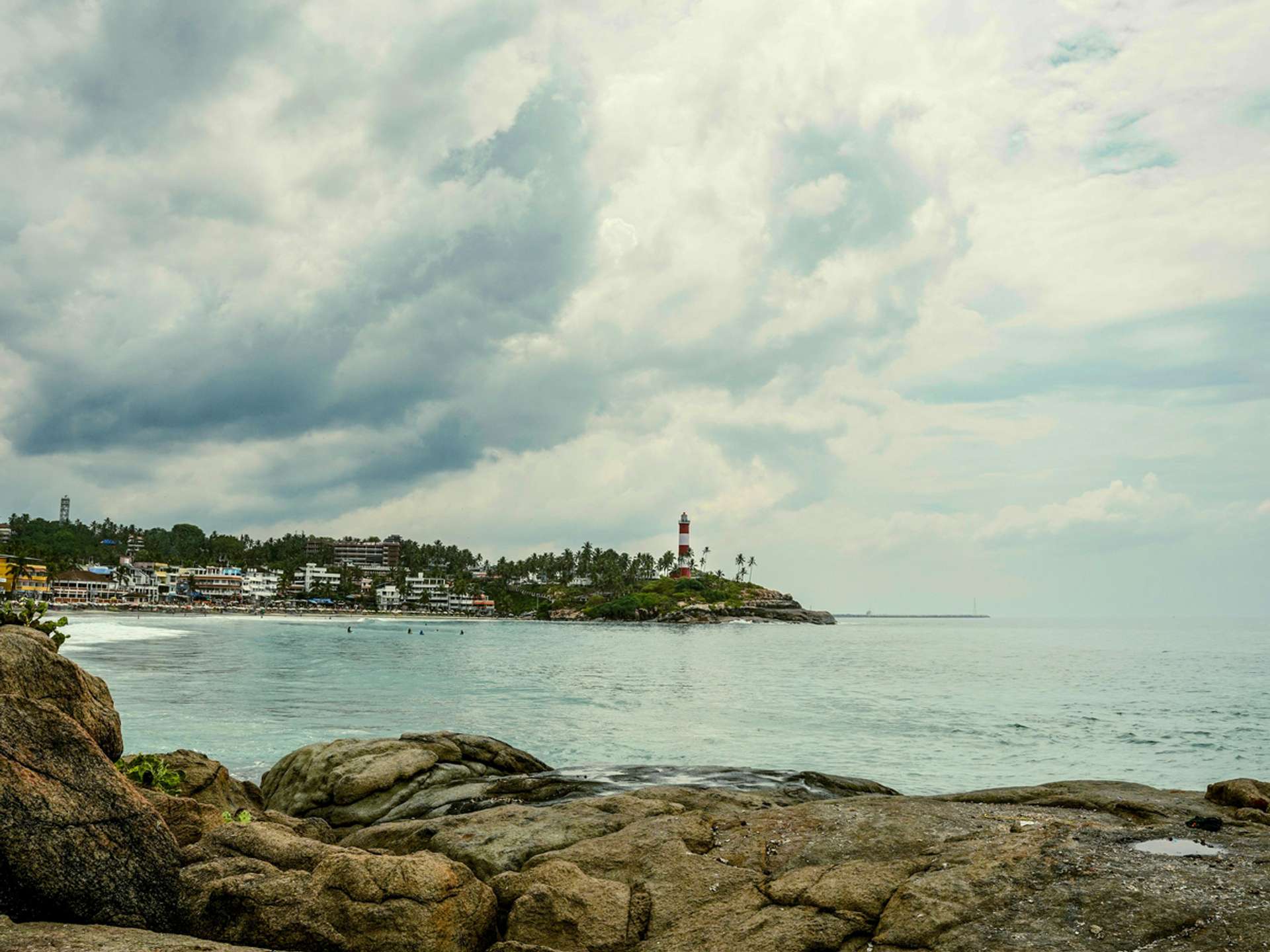 10 Best Kovalam Multiday Tours in Fall