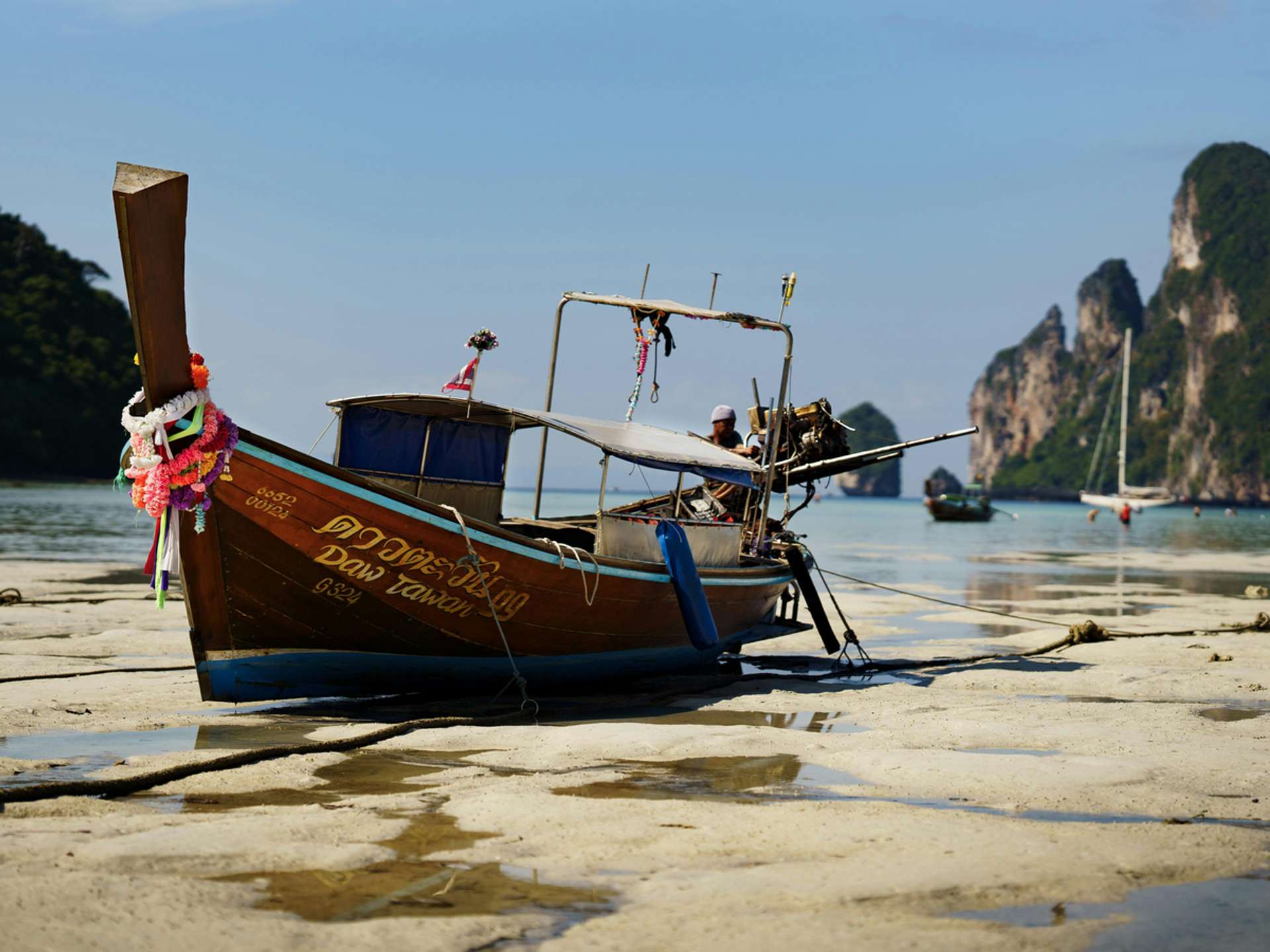 10 Best Tours and Trips in Krabi in 2025/2026 - Compare Prices