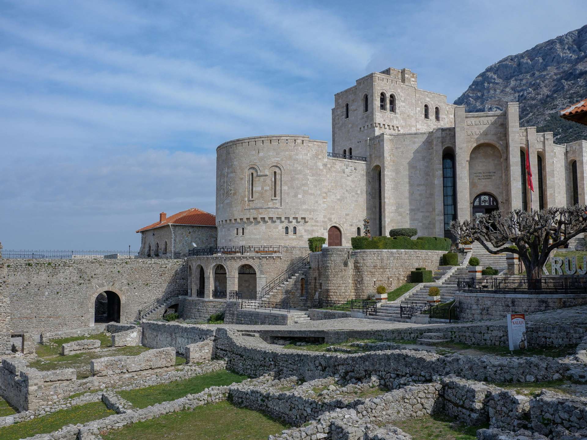 10 Best Tours and Trips in Kruje in 2025/2026 - Compare Prices