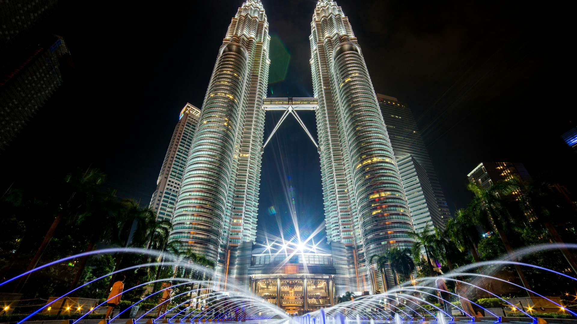 Kuala Lumpur Explorer Trips
