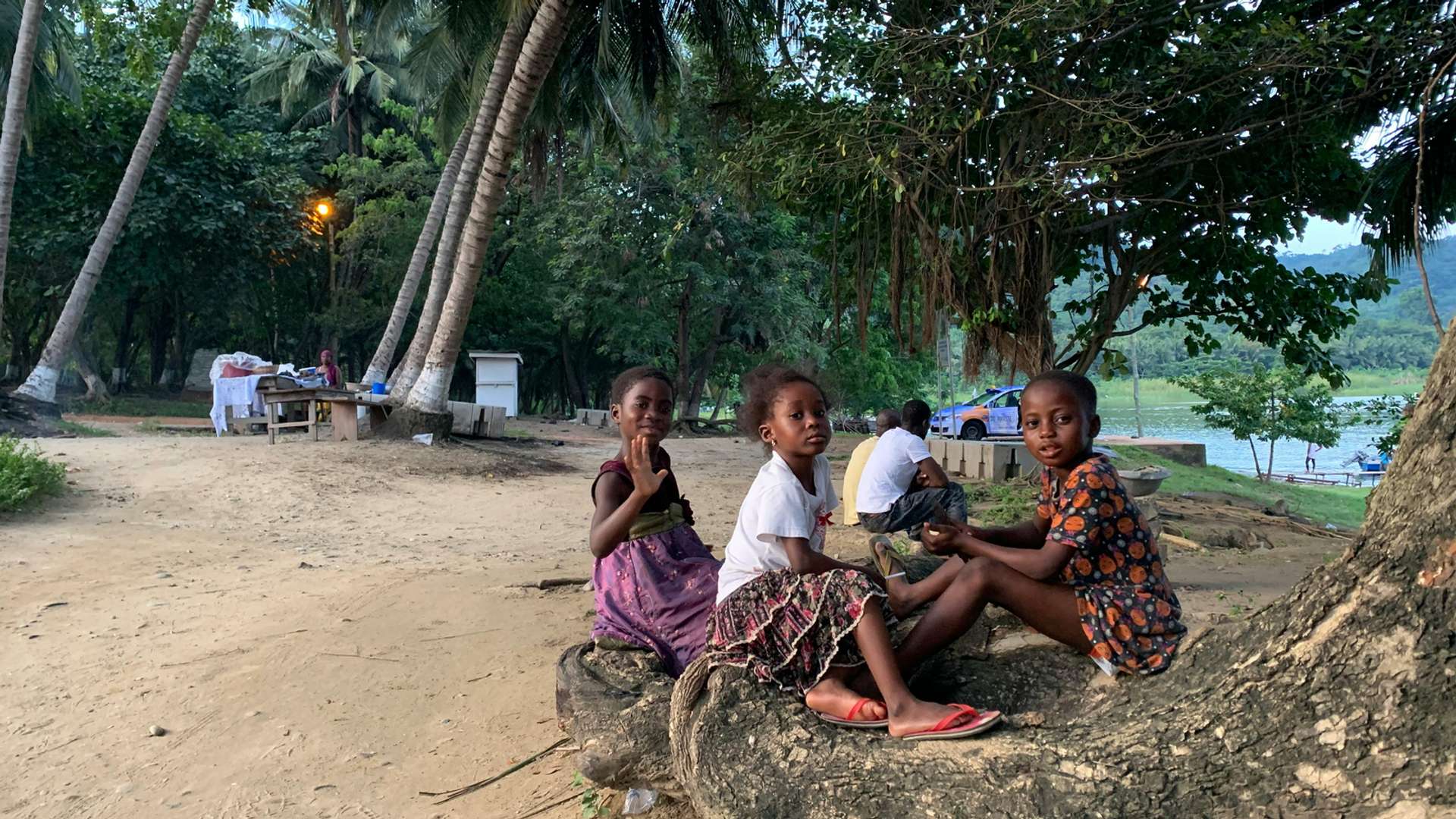 Kumasi Tours and Trips