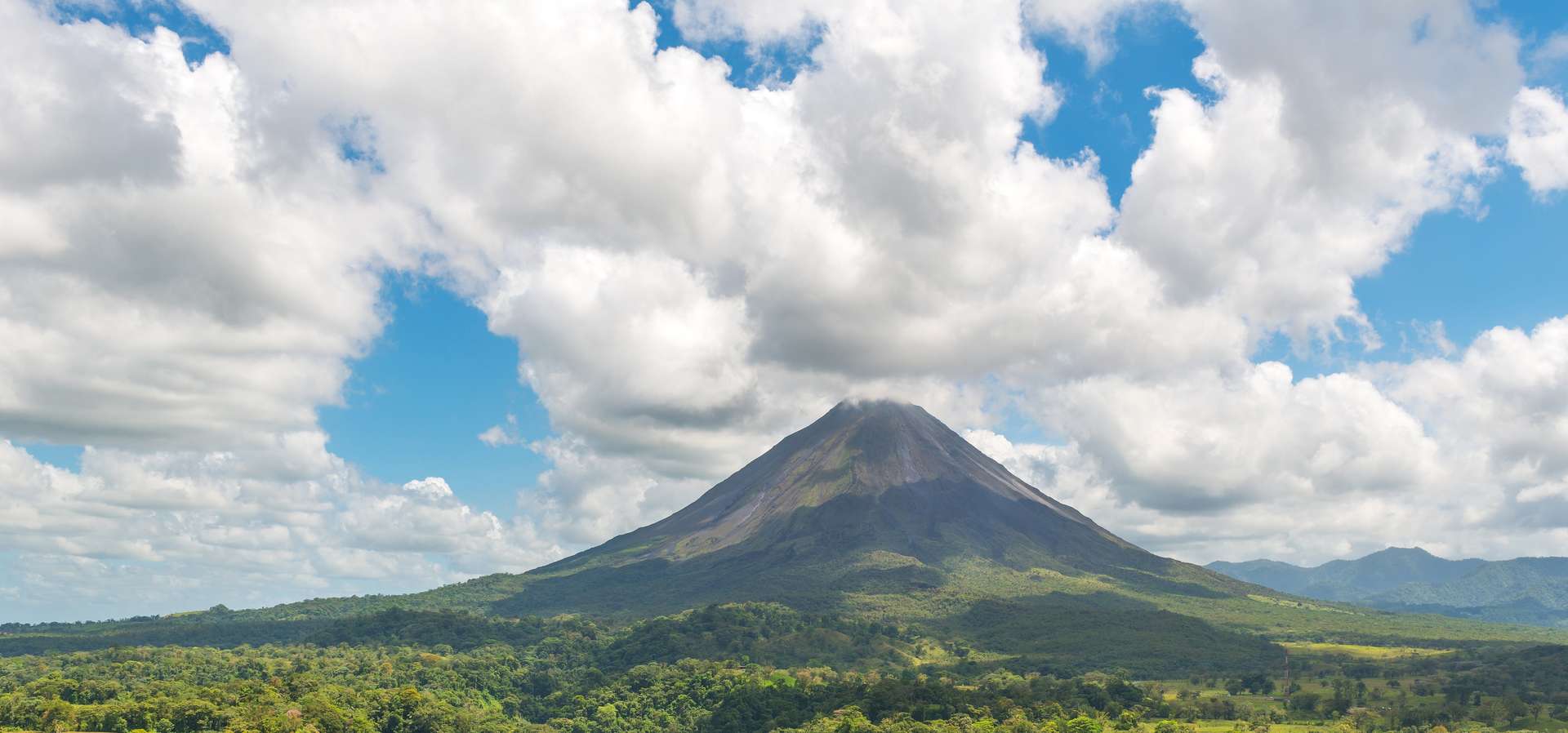 La Fortuna Trekking and Hiking Trips
