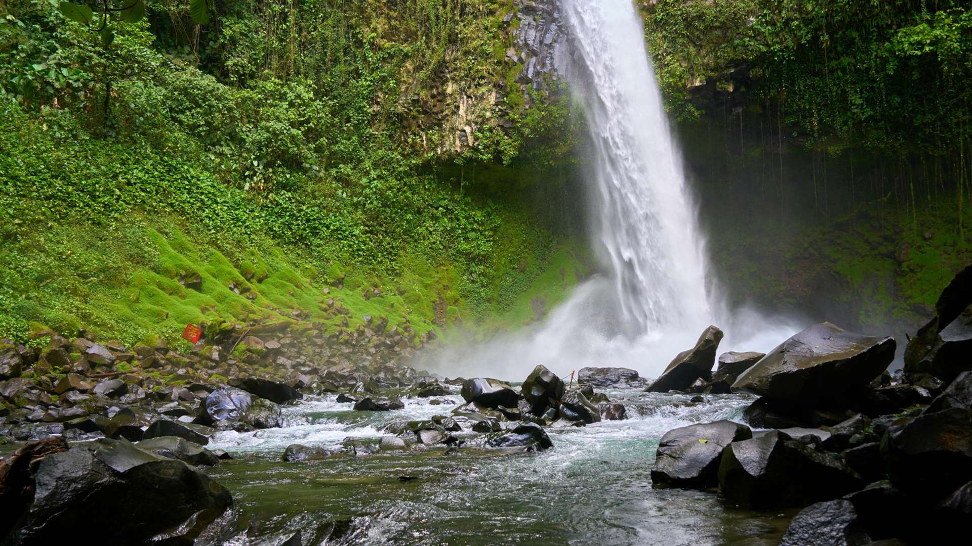 La Paz Waterfall Tours and Trips