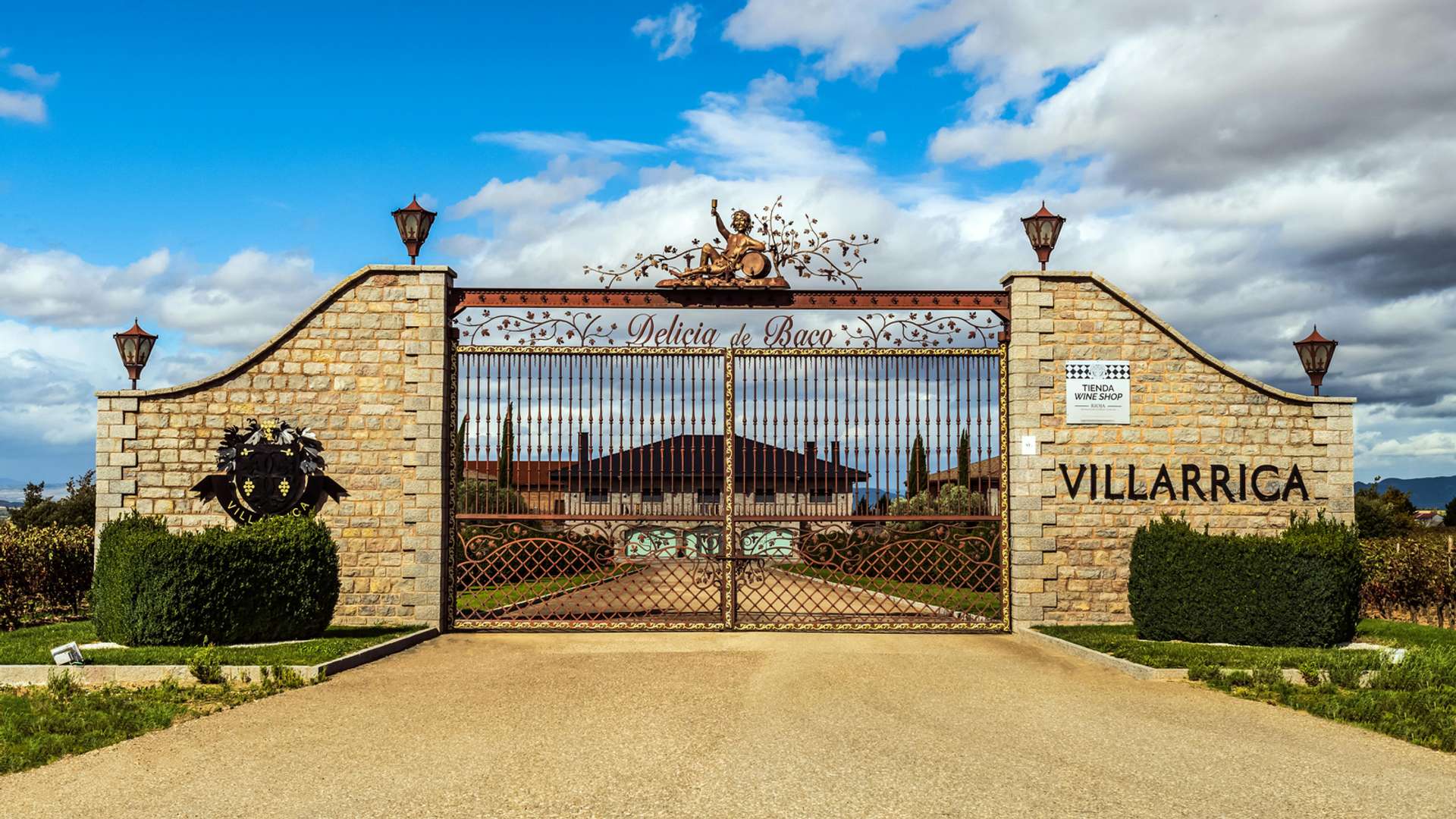 La Rioja Tours and Trips