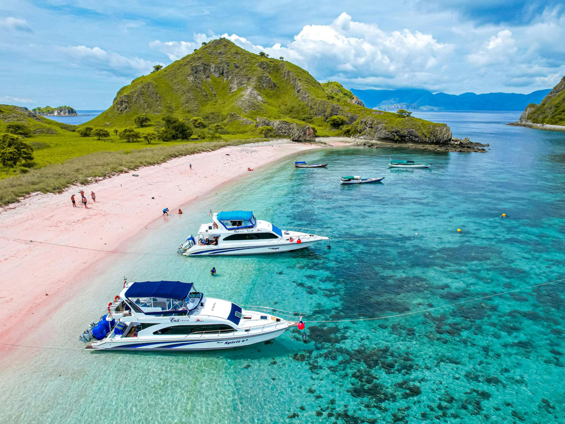10 Best Tours and Trips in Labuan Bajo in 2025/2026 - Compare Prices