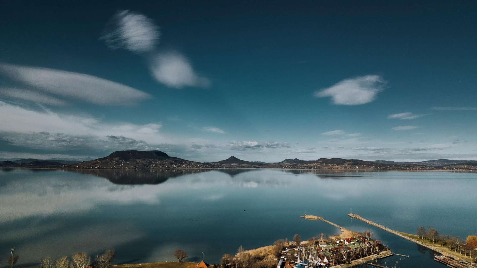 Lake Balaton Tours and Trips