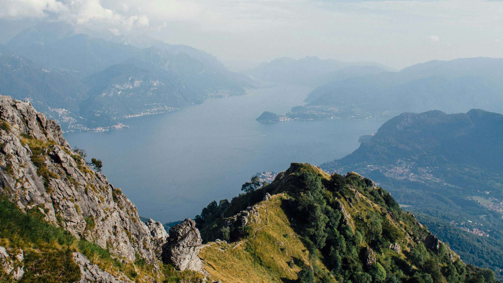 Lake Como Tours and Trips