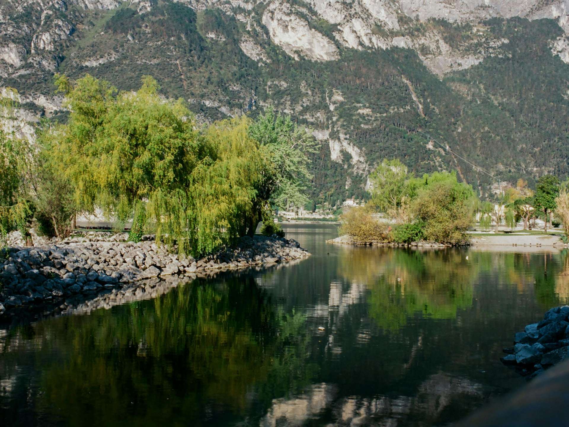 10 Best Lake Garda Multiday Tours in Fall