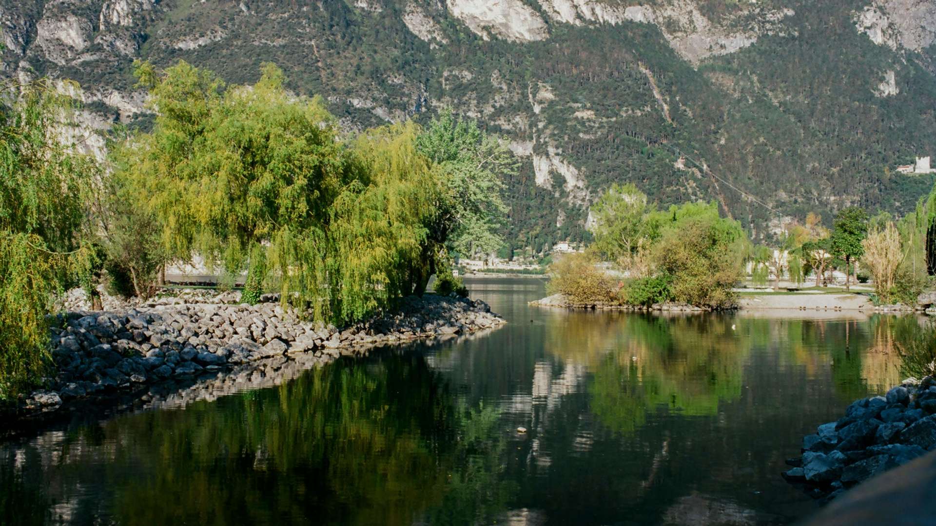 Lake Garda Tours in Fall